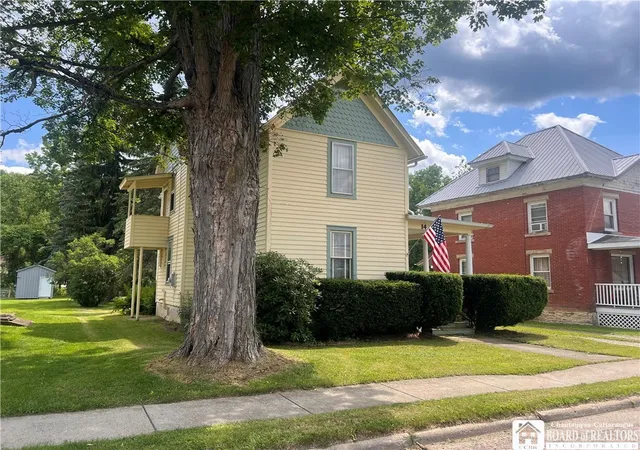 Homes for sale in Andover, NY | 14 Dyke St, Andover, NY 14806 | MLS# R1694898