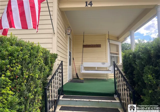 Homes for sale in Andover, NY | 14 Dyke St, Andover, NY 14806 | MLS# R1694898