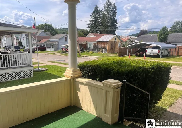 Homes for sale in Andover, NY | 14 Dyke St, Andover, NY 14806 | MLS# R1694898