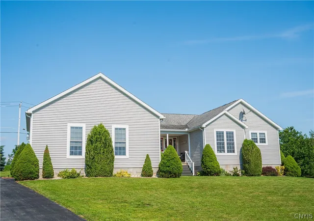 Homes for sale in Little Falls, NY | 134 Millenium Ct, Little Falls, NY 13365 | MLS# S1695288