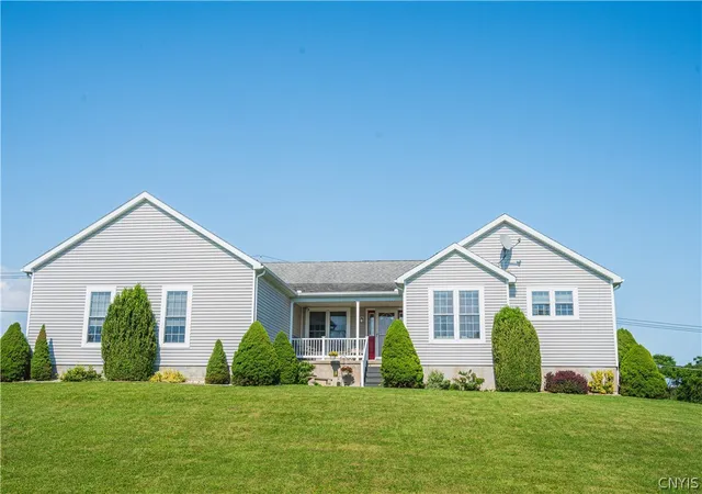 Homes for sale in Little Falls, NY | 134 Millenium Ct, Little Falls, NY 13365 | MLS# S1695288