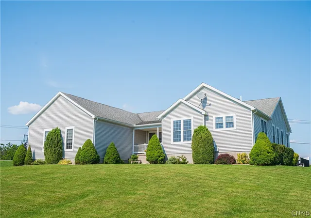 3rd image of 134 Millenium Ct, Little Falls, NY 13365 | MLS# S1695288