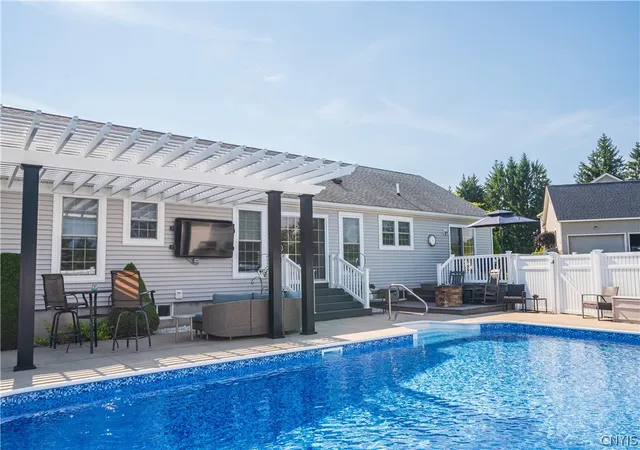 Homes for sale in Little Falls, NY | 134 Millenium Ct, Little Falls, NY 13365 | MLS# S1695288