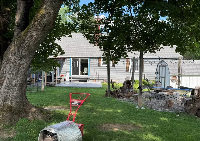 Homes for sale in Sidney, NY | 36 Overlook Dr, Sidney, NY 13838 | MLS# R1695217