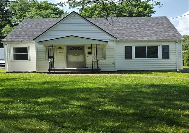 Homes for sale in Elmira, NY | 1002 W Church St, Elmira, NY 14905 | MLS# R1695325