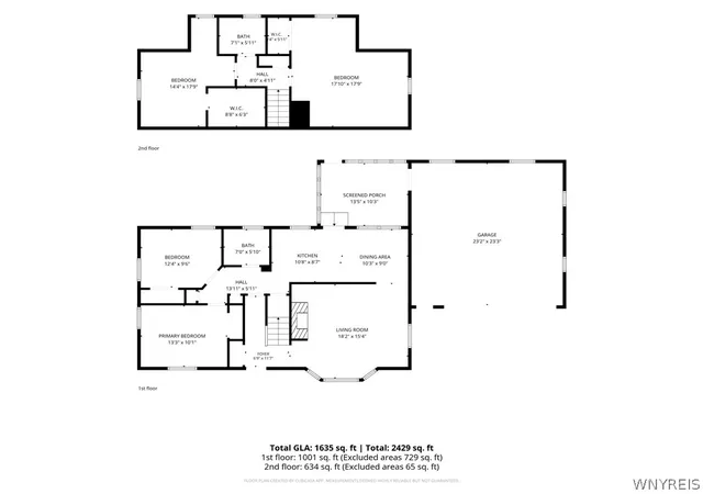 39th image of 708 The Circle Dr, Lewiston, NY 14092 | MLS# B1694191