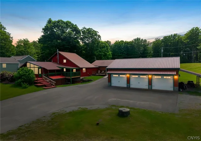 1st image of 2456 County Route 22, Altmar, NY 13302 | MLS# S1695274