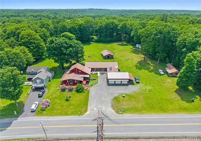 2nd image of 2456 County Route 22, Altmar, NY 13302 | MLS# S1695274