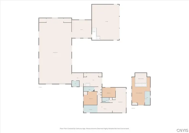 50th image of 2456 County Route 22, Altmar, NY 13302 | MLS# S1695274