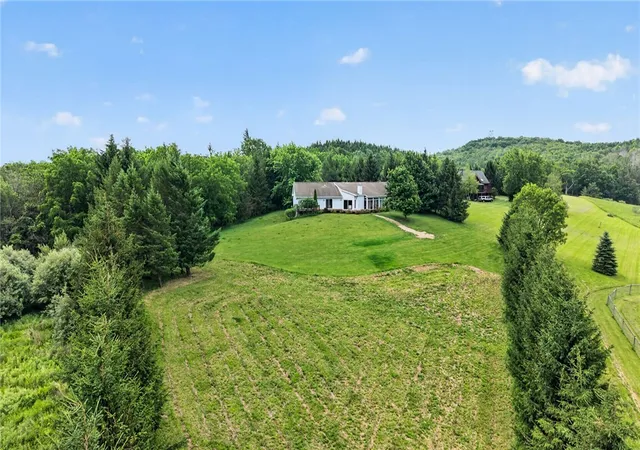 Homes for sale in Canandaigua Town, NY | 6100 Rossier Rd, Canandaigua Town, NY 14424 | MLS# R1695284