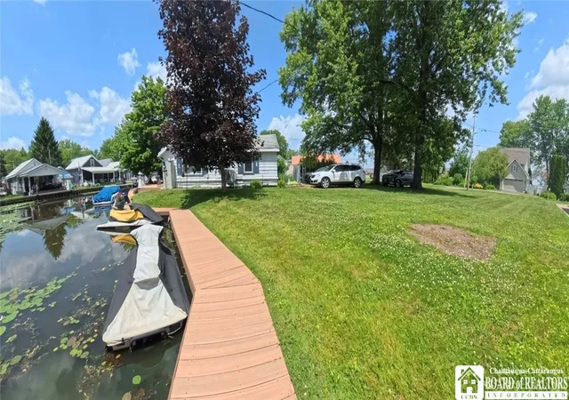 2nd image of 2423 Lakeside Dr, Ashville, NY 14710 | MLS# R1695074