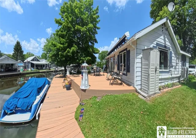 Photo 3 of Single family home for sale at 2423 Lakeside Dr, Ashville, NY 14710 | MLS# R1695074 | Listing updated on 2026-07-31