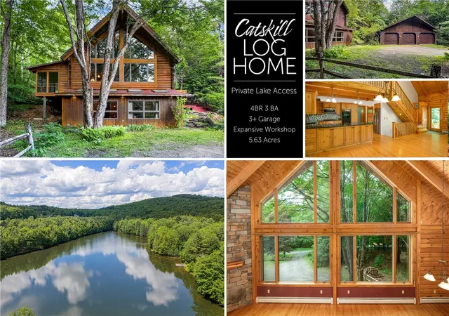 1st image of 135 Sparrowhawk Lake Rd, Maryland, NY 12155 | MLS# R1694896