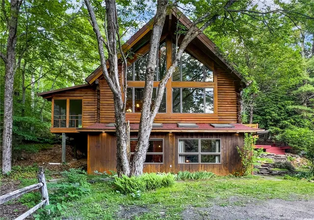 2nd image of 135 Sparrowhawk Lake Rd, Maryland, NY 12155 | MLS# R1694896