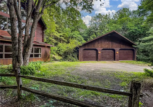 3rd image of 135 Sparrowhawk Lake Rd, Maryland, NY 12155 | MLS# R1694896