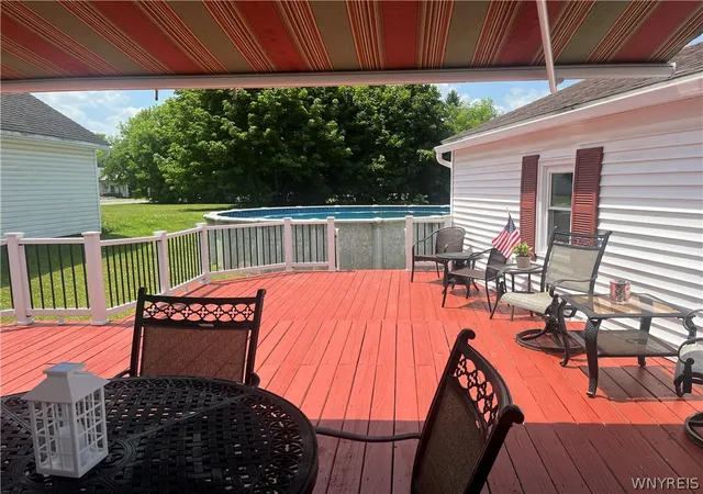 Homes for sale in Olean, NY | 203 N 15th St, Olean, NY 14760 | MLS# B1695340