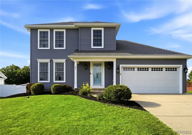 1st image of 21 Sunset Creek Dr, West Seneca, NY 14224 | MLS# B1694534