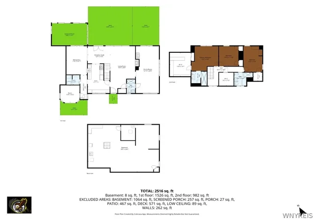 50th image of 8150 Sheridan Dr, Buffalo, NY 14221 | MLS# B1694453
