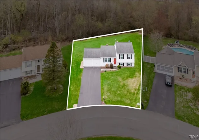 5th image of 5976 Arentine Wy, Cicero, NY 13039 | MLS# S1694991