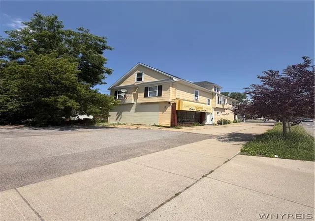 Photo 3 of Multi family home for sale at 154 Niagara Fls Blvd, Buffalo, NY 14223 | MLS# B1695358 | Listing updated on 2026-07-01