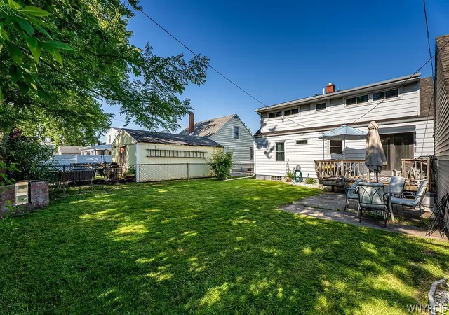 45th image of 71 Wrexham Ct N, Tonawanda, NY 14150 | MLS# B1694709