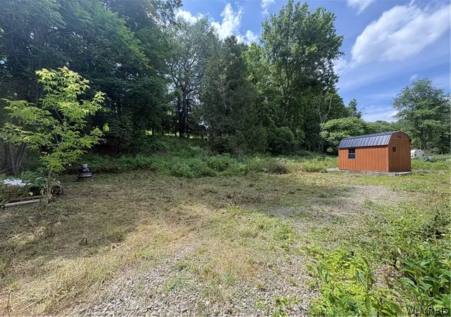Homes for sale in Hume, NY | 11557 Mill St, Hume, NY 14536 | MLS# B1695337