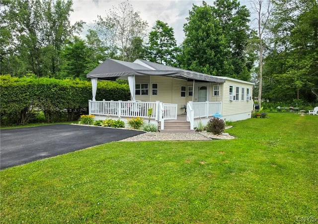 Homes for sale in Vienna, NY | Lot E08 Bottini Lane, Vienna, NY 13157 | MLS# S1695040