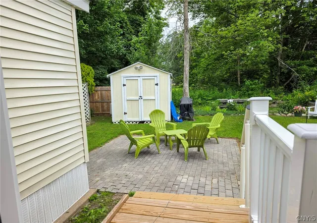 Homes for sale in Vienna, NY | Lot E08 Bottini Lane, Vienna, NY 13157 | MLS# S1695040