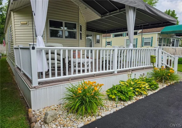 Homes for sale in Vienna, NY | Lot E08 Bottini Lane, Vienna, NY 13157 | MLS# S1695040