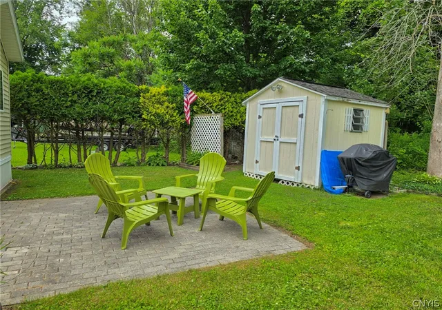 Homes for sale in Vienna, NY | Lot E08 Bottini Lane, Vienna, NY 13157 | MLS# S1695040