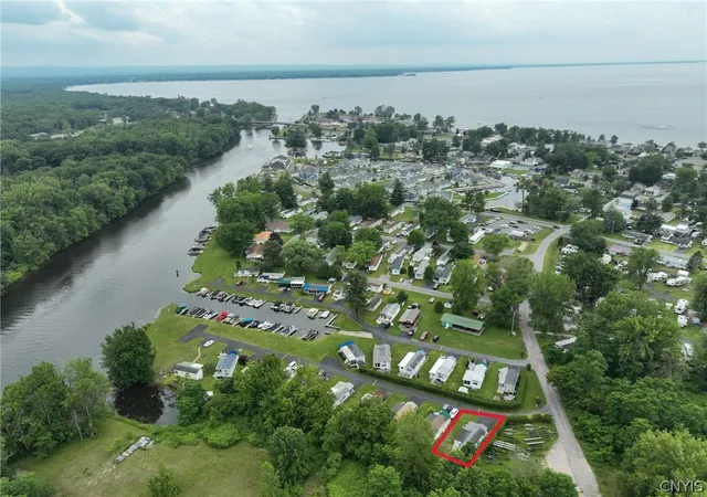 Homes for sale in Vienna, NY | Lot E08 Bottini Lane, Vienna, NY 13157 | MLS# S1695040