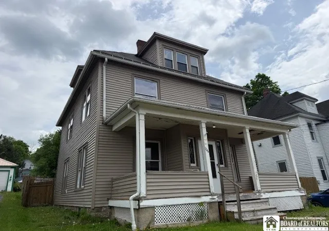 1st image of 116 Wescott St, Jamestown, NY 14701 | MLS# R1687510