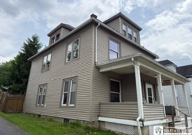 2nd image of 116 Wescott St, Jamestown, NY 14701 | MLS# R1687510