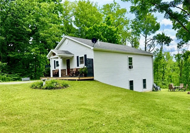 Homes for sale in Dix, NY | 1736 State Route 414, Dix, NY 14891 | MLS# R1694771