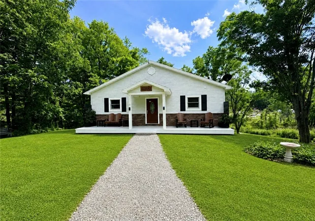 Homes for sale in Dix, NY | 1736 State Route 414, Dix, NY 14891 | MLS# R1694771