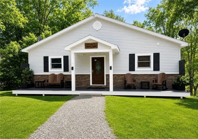 Homes for sale in Dix, NY | 1736 State Route 414, Dix, NY 14891 | MLS# R1694771