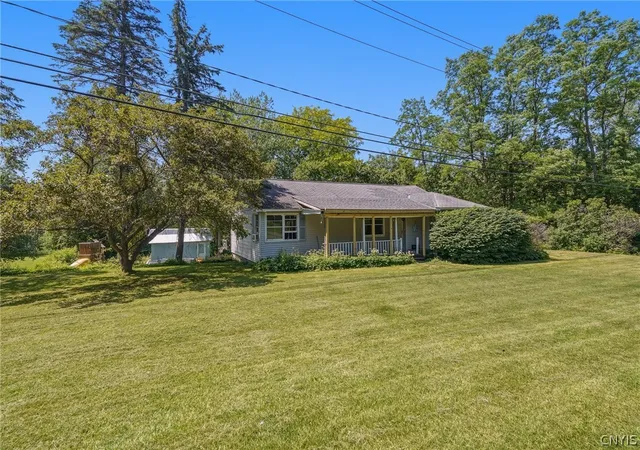 Homes for sale in Scriba, NY | 4221 County Route 4, Scriba, NY 13126 | MLS# S1693436