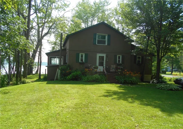 Homes for sale in Cato, NY | 214 Fire Lane 7, Cato, NY 13080 | MLS# R1695378