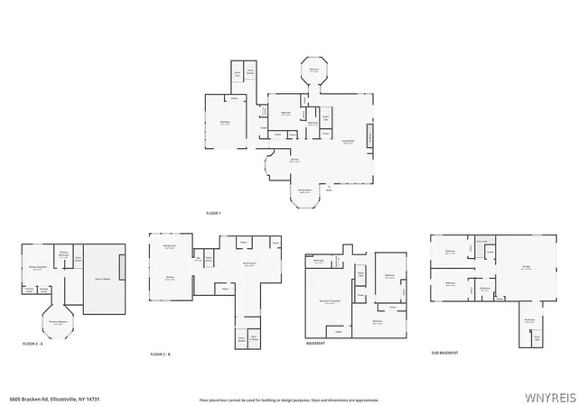 Homes for sale in Ellicottville, NY | 6605 Bracken Rd, Ellicottville, NY 14731 | MLS# B1694680