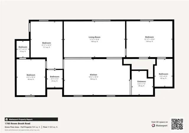 Photo 47 of Manufactured home for sale at 1780 Roses Brk Rd, South Kortright, NY 13842 | MLS# R1695356 | Listing updated on 2026-07-28