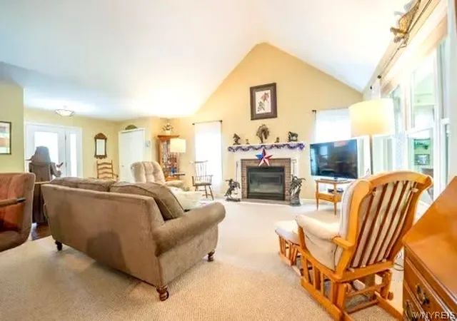 Photo 4 of Sale Pending at 55 Chancellor Ln, Buffalo, NY 14224 | MLS# B1694972 | Listing updated on 2026-07-14