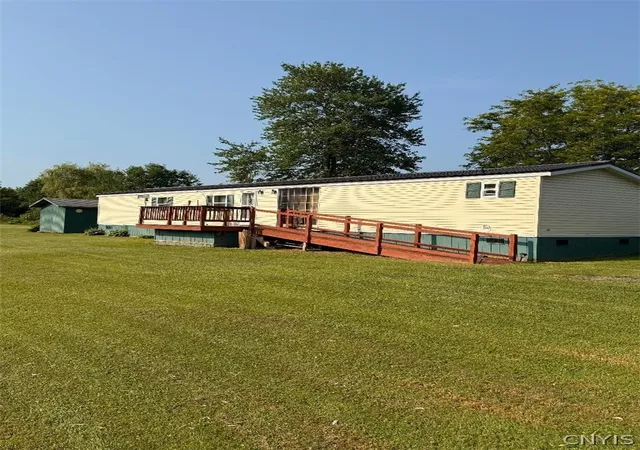 1st image of 21 Honey Hill Rd, Fulton, NY 13069 | MLS# S1694505