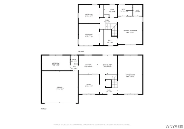 Homes for sale in Tonawanda, NY | 221 Woodmere Dr, Tonawanda, NY 14150 | MLS# B1695223