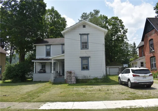Photo 1 of Sale Pending at 212 Court St, Little Valley, NY 14755 | MLS# B1695403 | Listing updated on 2026-07-11