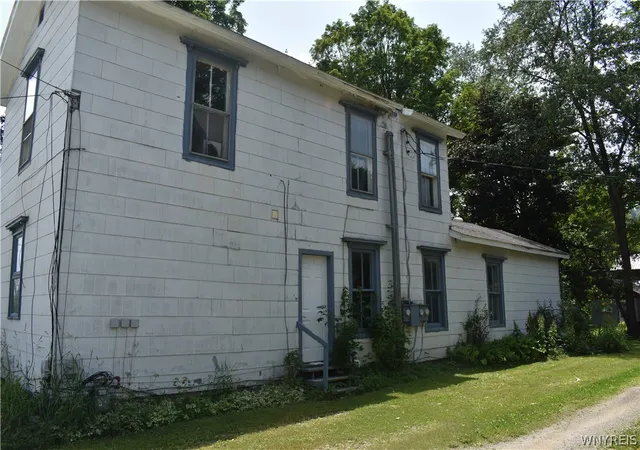 Photo 2 of Sale Pending at 212 Court St, Little Valley, NY 14755 | MLS# B1695403 | Listing updated on 2026-07-11