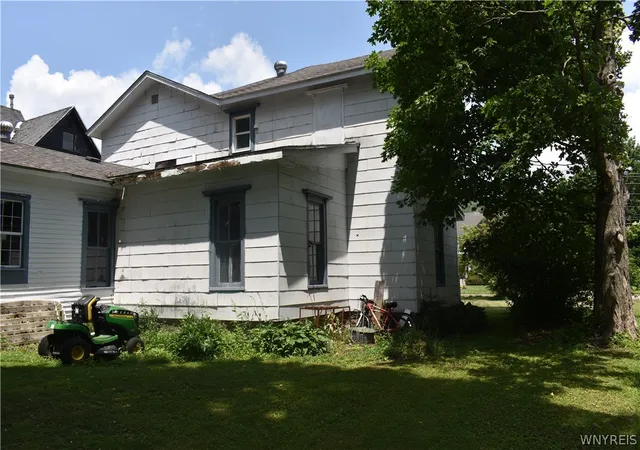 Photo 4 of Sale Pending at 212 Court St, Little Valley, NY 14755 | MLS# B1695403 | Listing updated on 2026-07-11