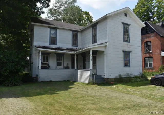 Photo 5 of Sale Pending at 212 Court St, Little Valley, NY 14755 | MLS# B1695403 | Listing updated on 2026-07-11