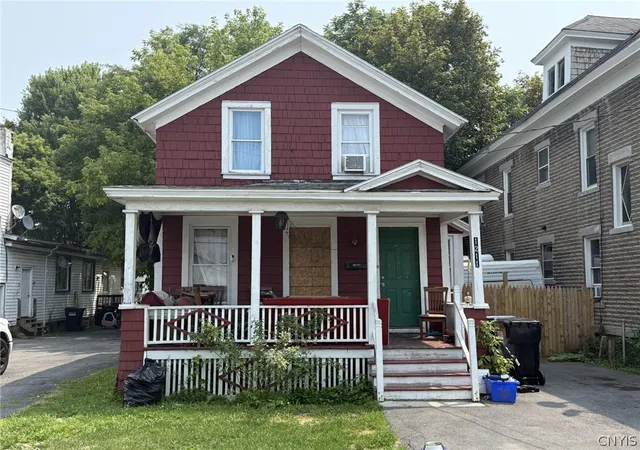 1st image of 1211 S Geddes St, Syracuse, NY 13204 | MLS# S1693846