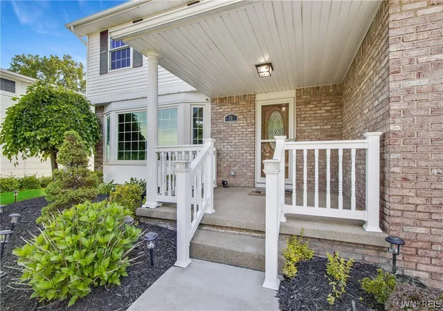 Homes for sale in Amherst, NY | 75 Saint Gregory Ct, Amherst, NY 14221 | MLS# B1694460