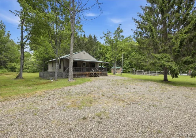 Photo 2 of Sale Pending at 8770 Barber Rd #B, Caneadea, NY 14717 | MLS# B1695103 | Listing updated on 2026-07-23